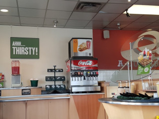 Quiznos Sub