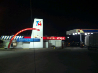 Ta Travel Center