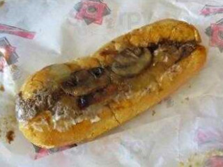 Philadelphia Steak Sub Co