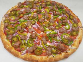 Pappa G Pizza (georggeo)