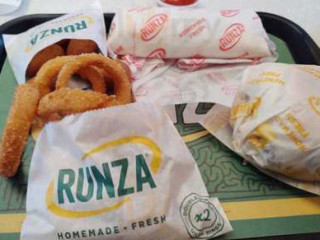 Runza