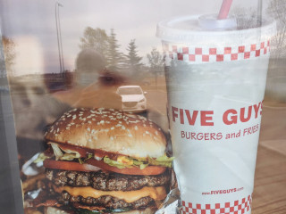 Five Guys