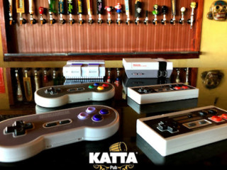 Katta Pub