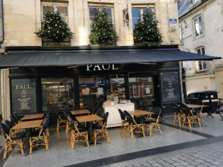 Boulangerie Paul