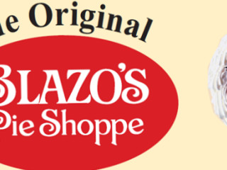 Blazo's Pie Shoppe Wholesale