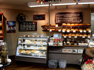 Cakebread Artisan Bakery