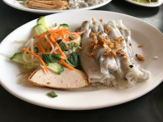 Pho Dau Bo