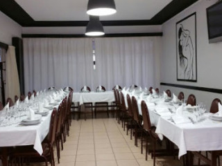 Restaurante Pinheiro