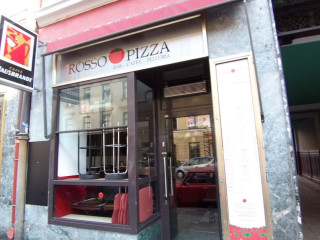 Rosso Pizza