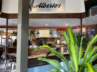 Alberto's Mexican Food