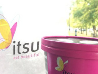 Itsu