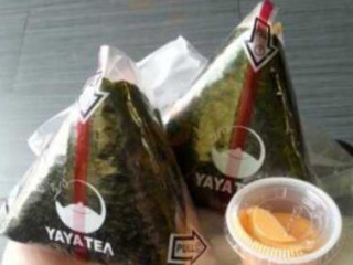 Yaya Tea