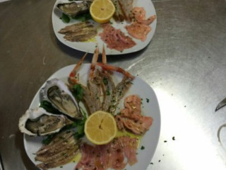 Trattoria Al Ponte