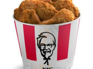 KFC - Kentucky Fried Chicken