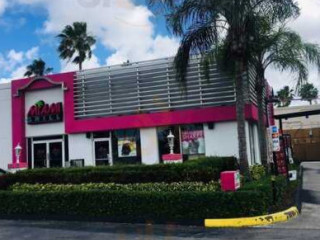 Miami Grill