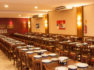 Pizzaria Zebu Rodizio De Pizzas E Massas