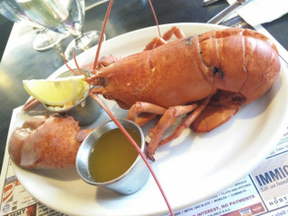 Bluenose II Restaurant