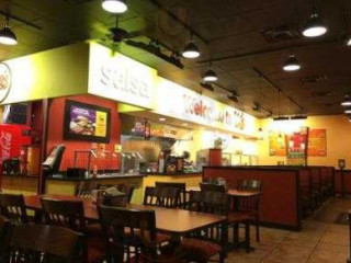 Moe's Southwest Grill