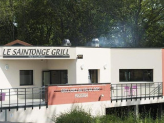 Le Saintonge Grill