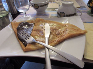 La Pate a Crepes