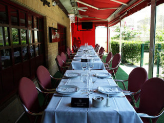 Restaurante Casa Pepe