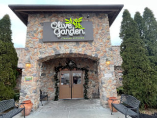 Olive Garden Italian