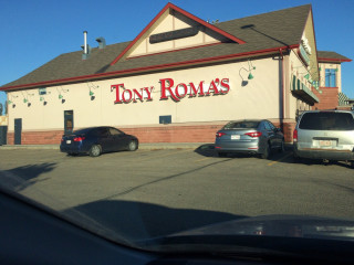 Tony Roma's