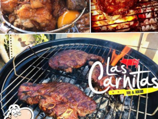 Las Carnitas (bbq Asados)