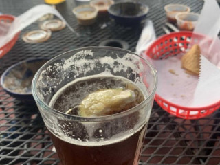 Nachos And Beer