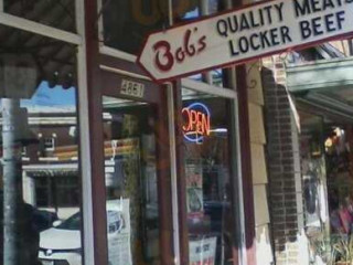 Bob's Quality Meats