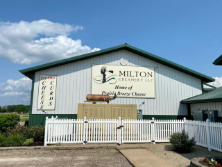 Milton Creamery Llc