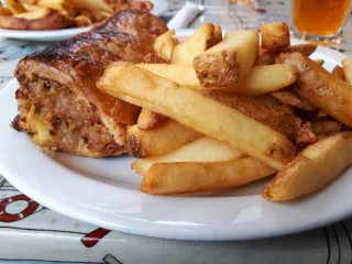 The Old Pier Tearoom