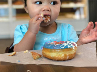 Lickin Good Donuts-gulf Shores