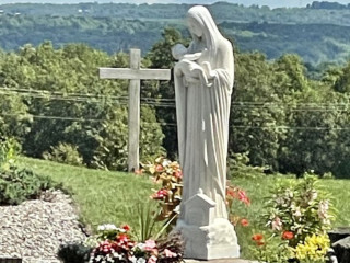 Abbey Of The Genesee