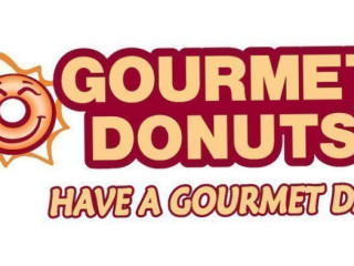 Gourmet Donuts