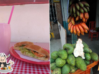 Refresquería Y Antojitos Lizeth