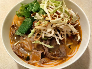 Bún Bò Huế An Nam