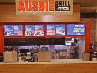 Aussie Grill By Outback