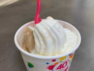 Tcby Frozen Yogurt