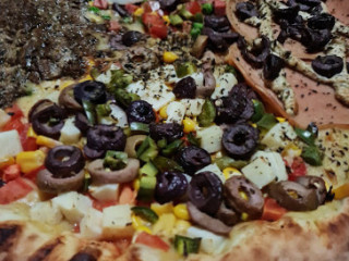 Veg Pizza