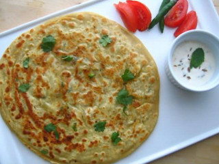 Shere Punjab Paratha House