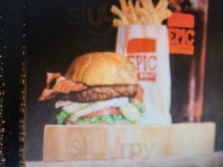 Epic Burger