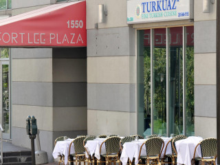 Turkuaz