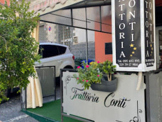 Trattoria Conti