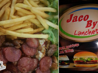 Jaco Bytes Lanches