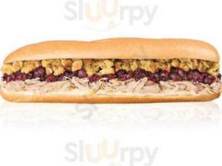 Capriotti's Sandwich Shop