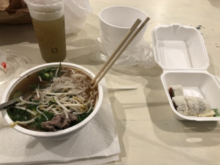 Babytuna Poki Pho