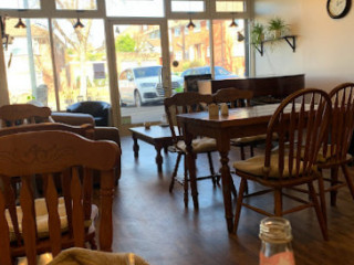 Ten Maryport Coffee Shop