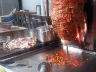 Tacos Al Pastor Los Originales Aceves