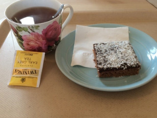 Skärgårdscafét Nynäshamn